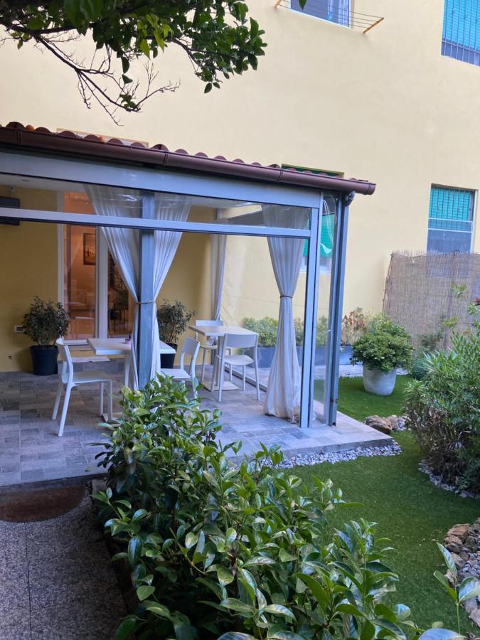 Paradise Inn Livorno Luaran gambar