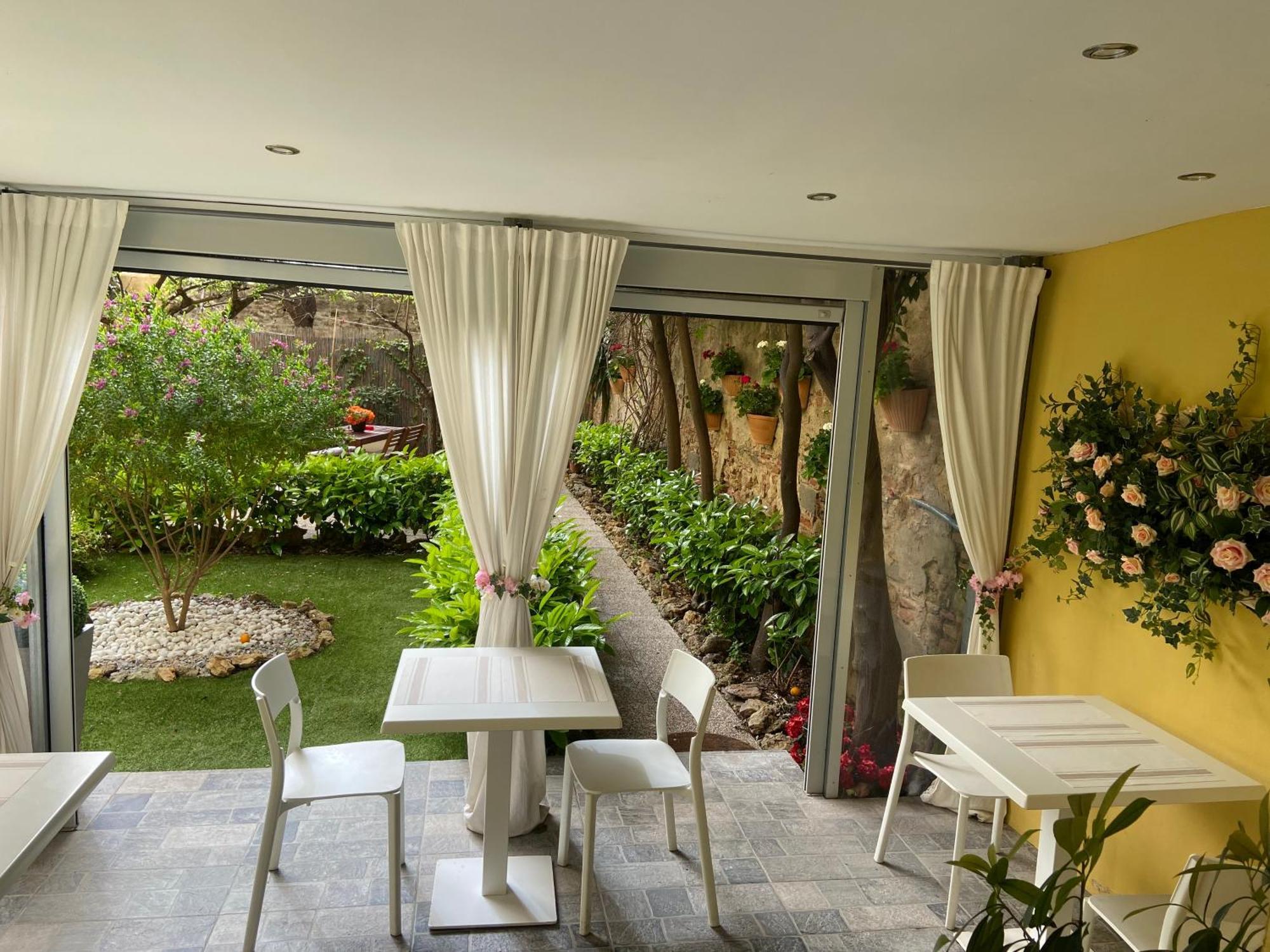 Paradise Inn Livorno Luaran gambar