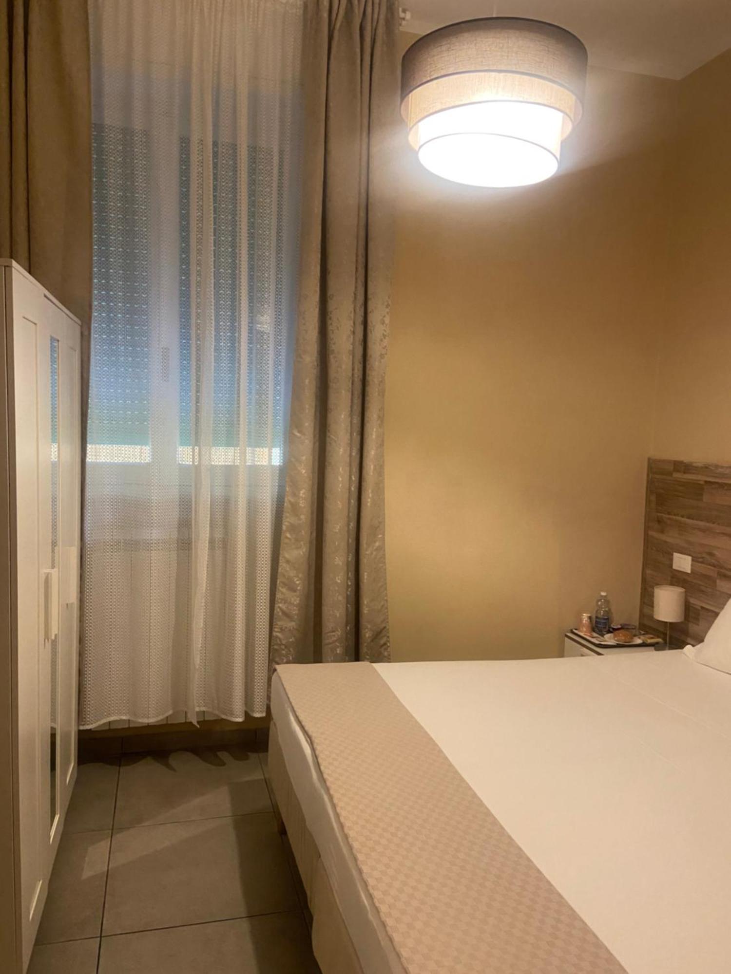 Paradise Inn Livorno Luaran gambar