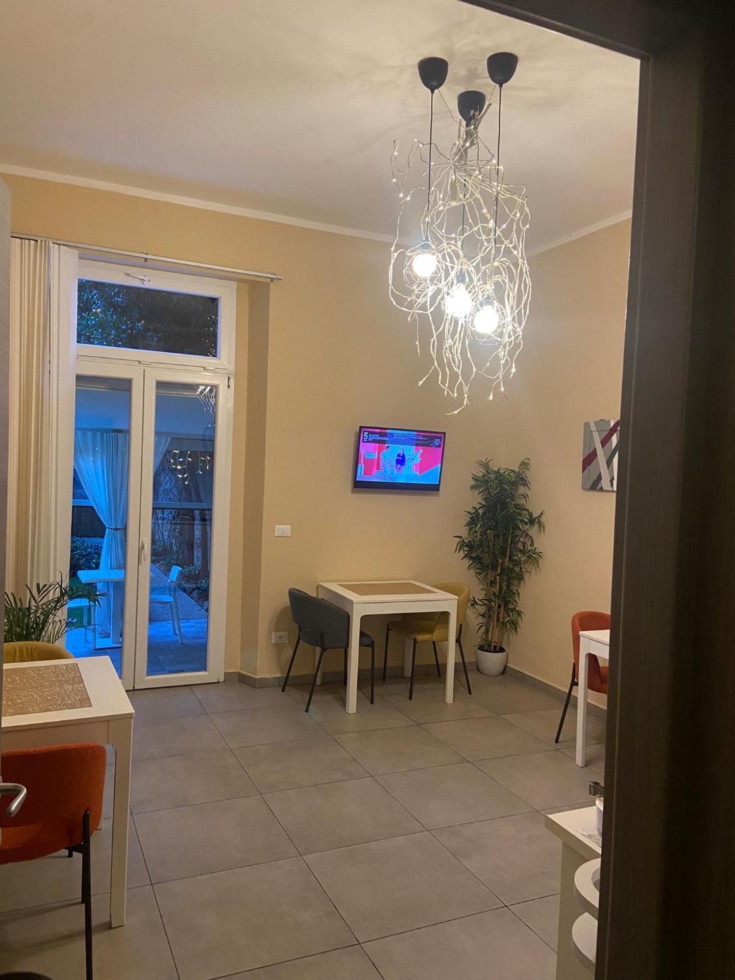 Paradise Inn Livorno Luaran gambar