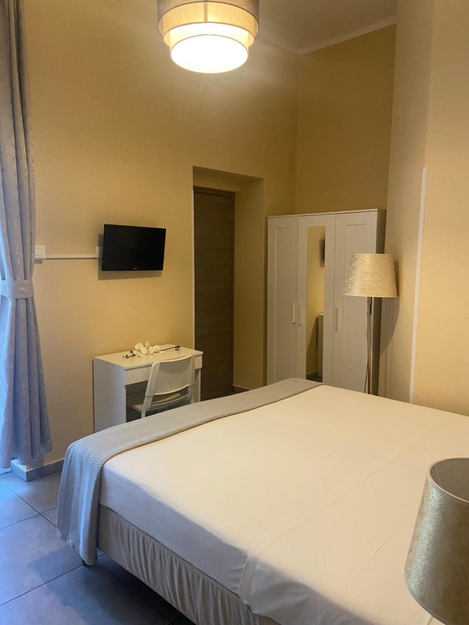 Paradise Inn Livorno Luaran gambar
