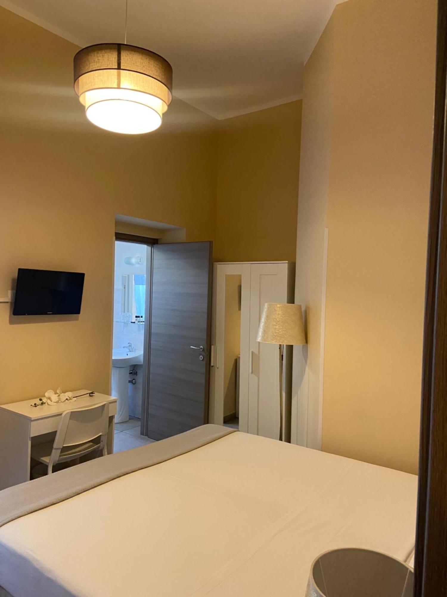 Paradise Inn Livorno Luaran gambar