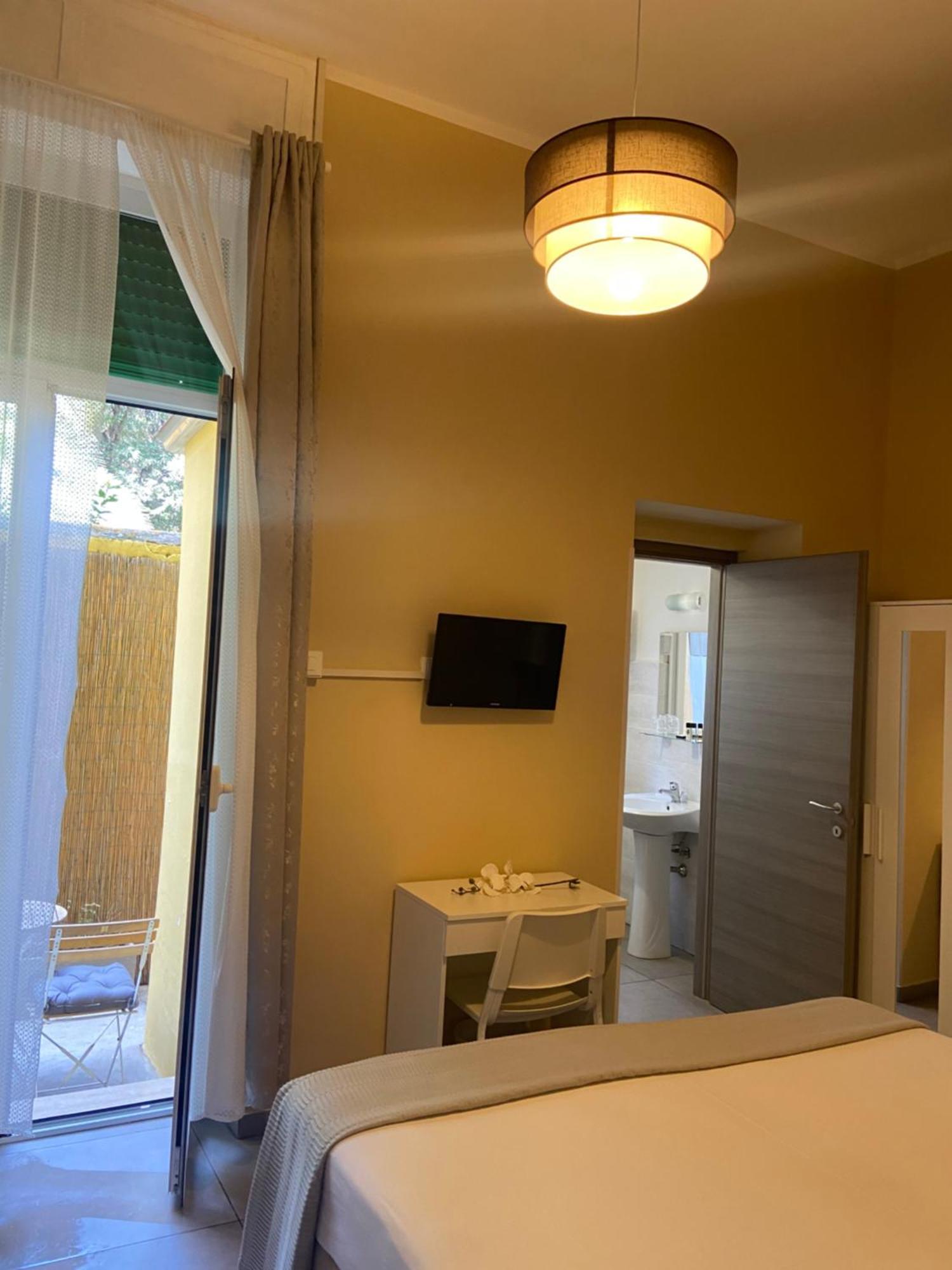 Paradise Inn Livorno Luaran gambar