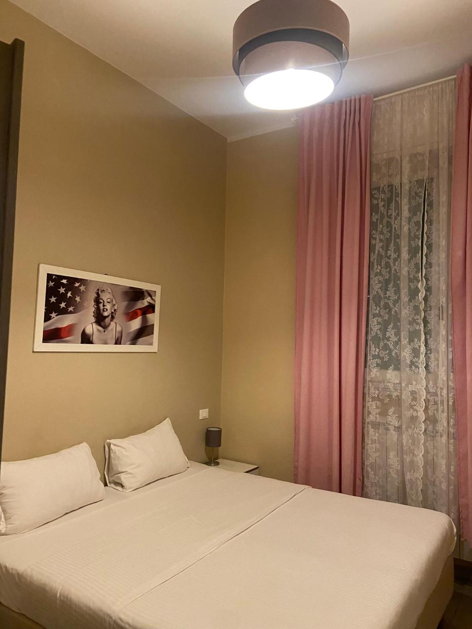 Paradise Inn Livorno Luaran gambar