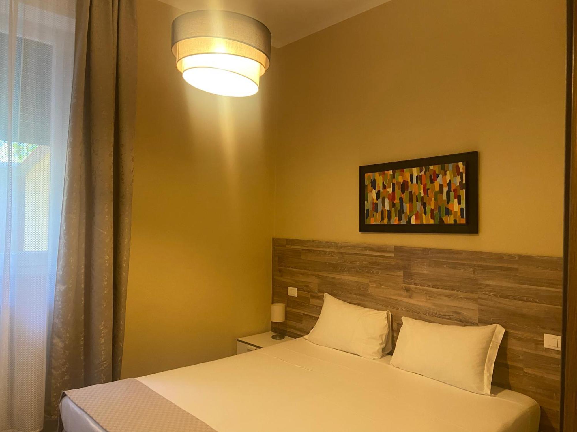 Paradise Inn Livorno Luaran gambar