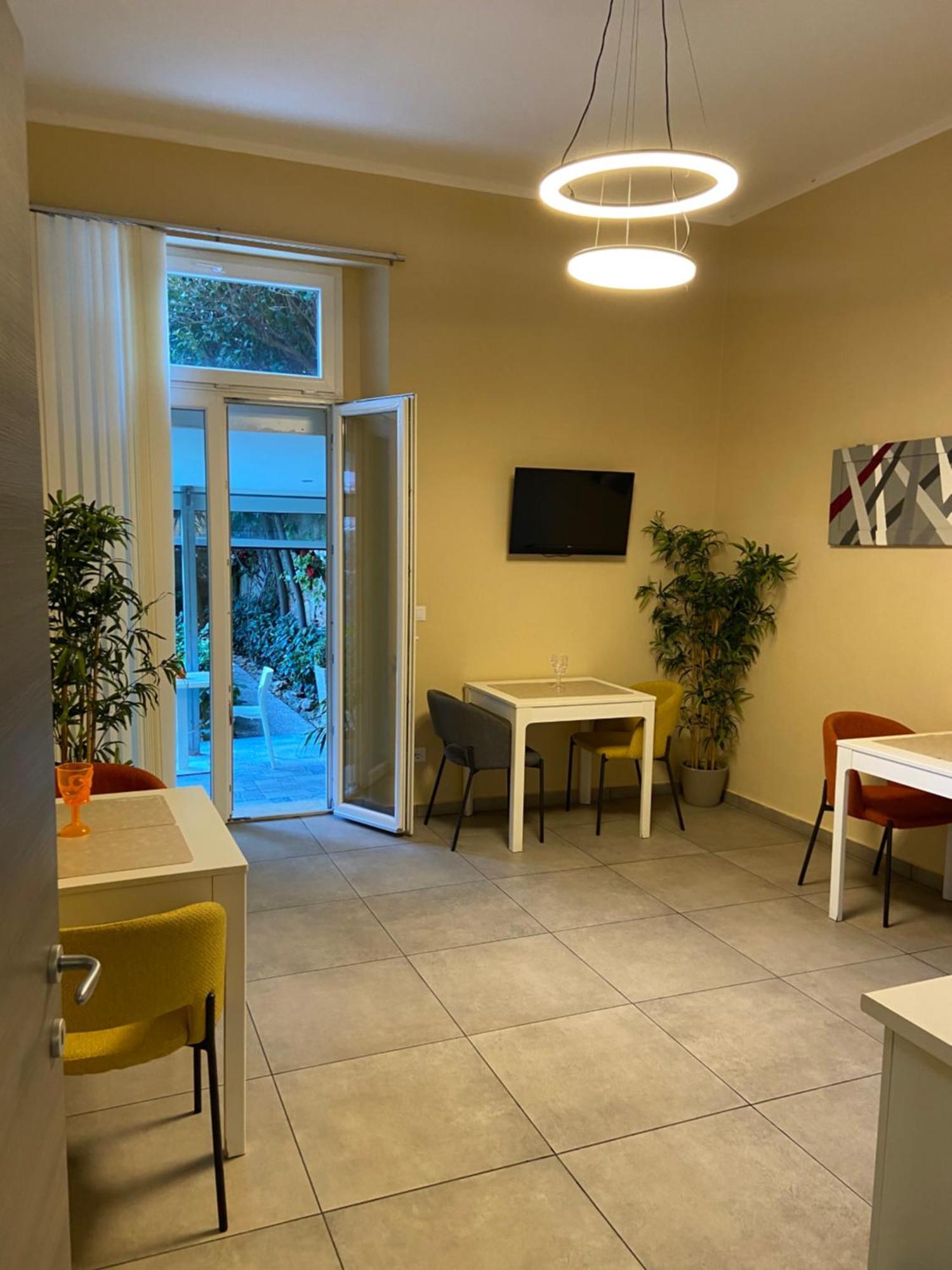 Paradise Inn Livorno Luaran gambar