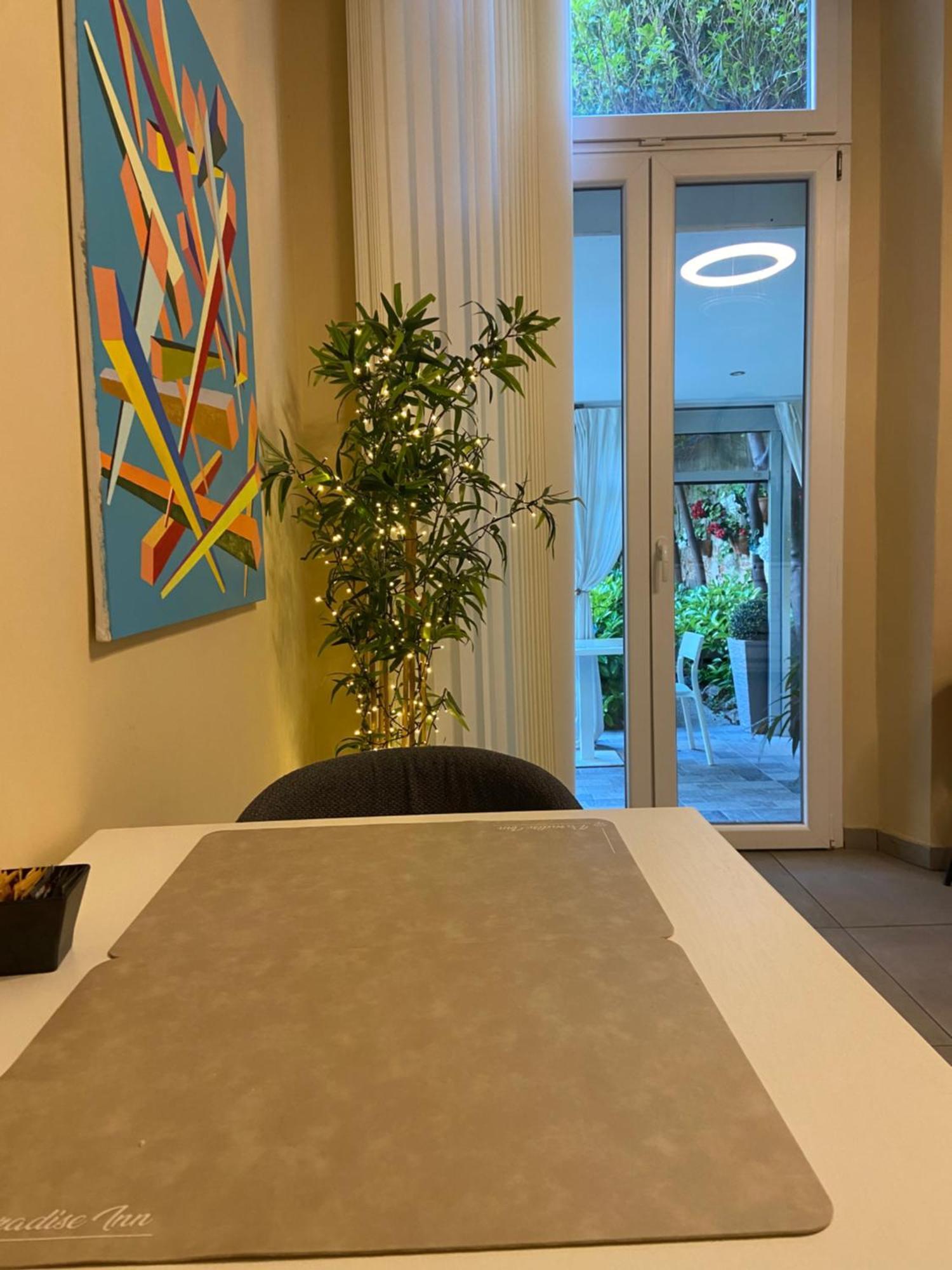 Paradise Inn Livorno Luaran gambar