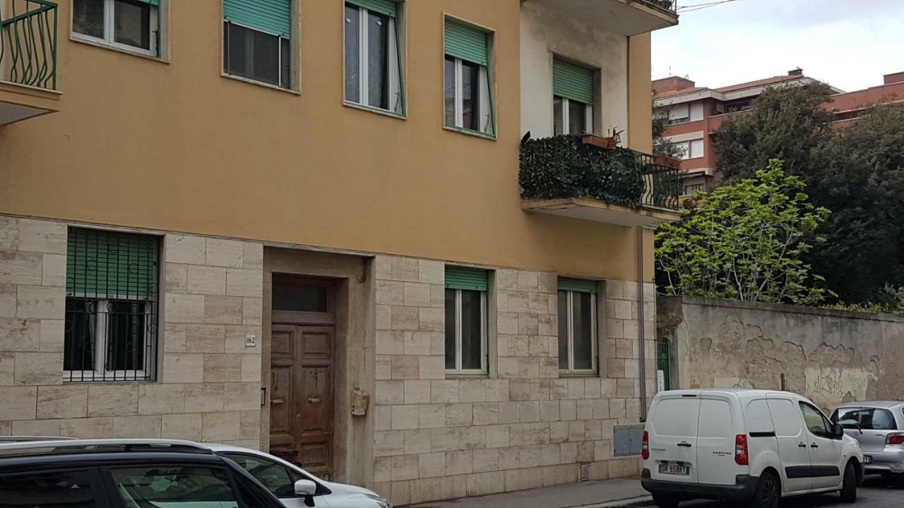 Paradise Inn Livorno Luaran gambar