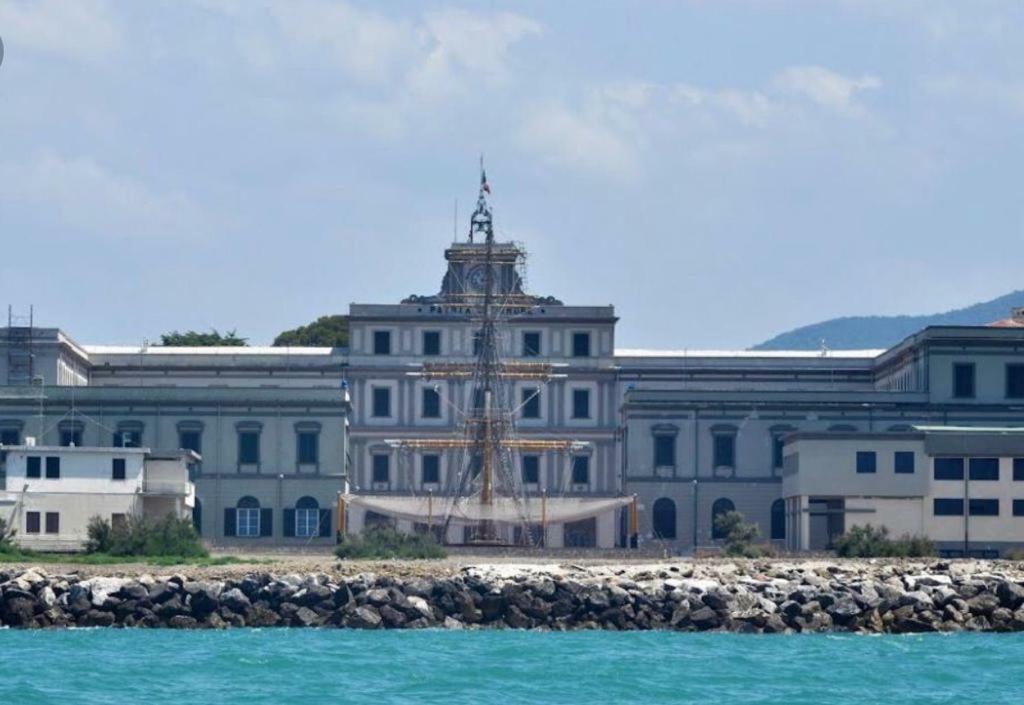 Paradise Inn Livorno Luaran gambar