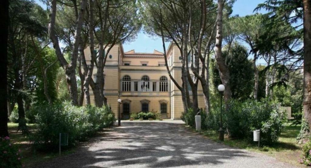 Paradise Inn Livorno Luaran gambar
