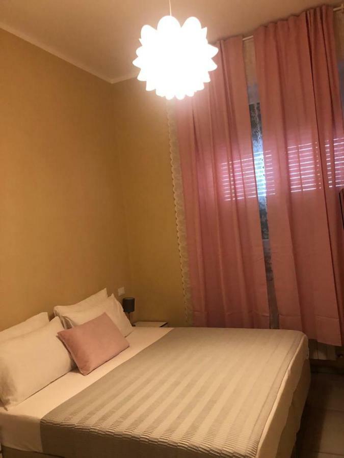 Paradise Inn Livorno Luaran gambar