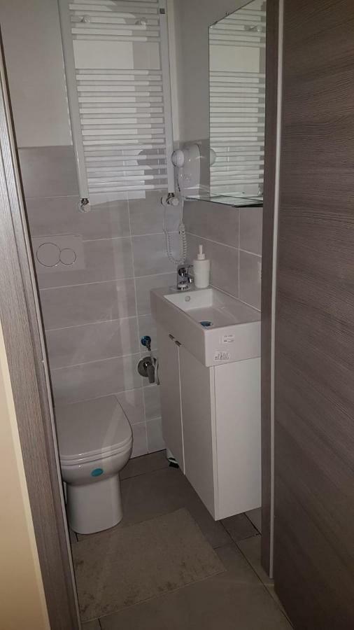 Paradise Inn Livorno Luaran gambar