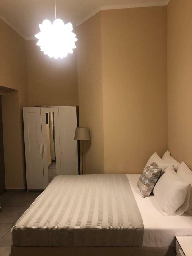 Paradise Inn Livorno Luaran gambar