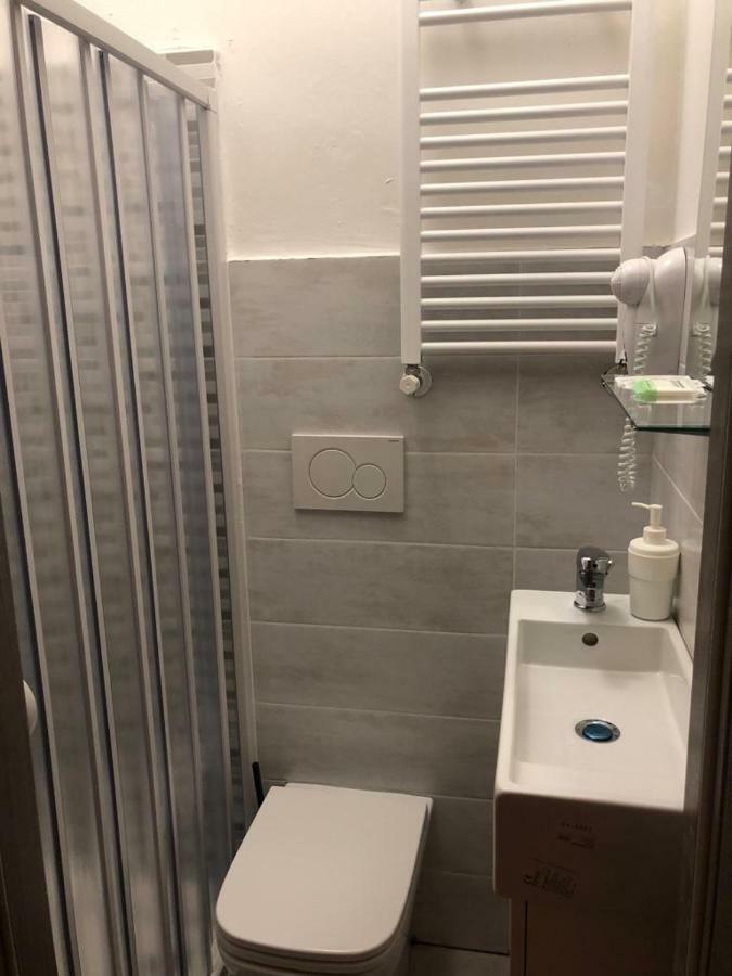 Paradise Inn Livorno Luaran gambar