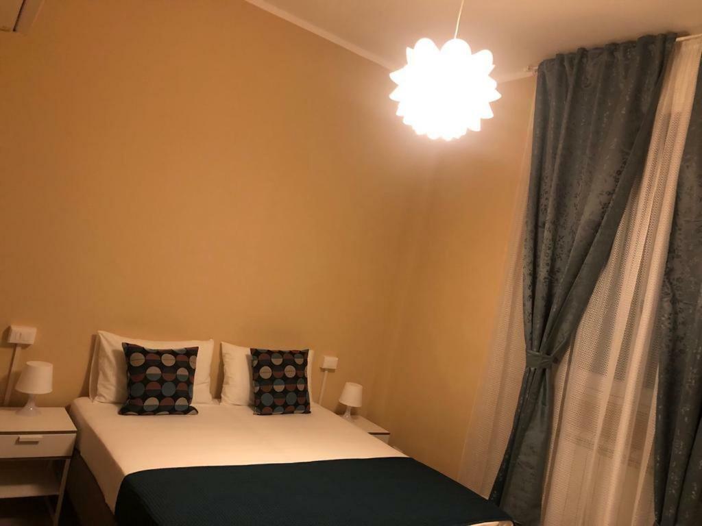 Paradise Inn Livorno Luaran gambar