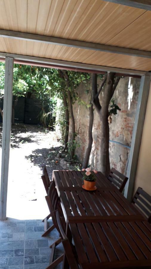 Paradise Inn Livorno Luaran gambar