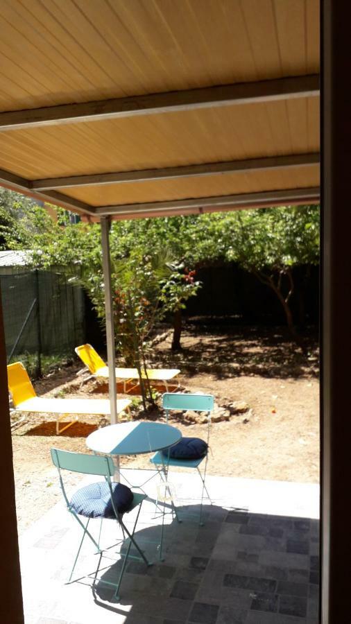 Paradise Inn Livorno Luaran gambar